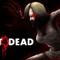 Left 4 Dead (witch dubstep remix)