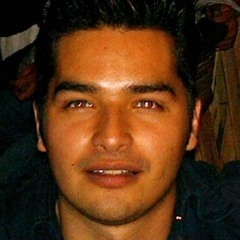 Frente a frente - Enrique Bunbury (cover)