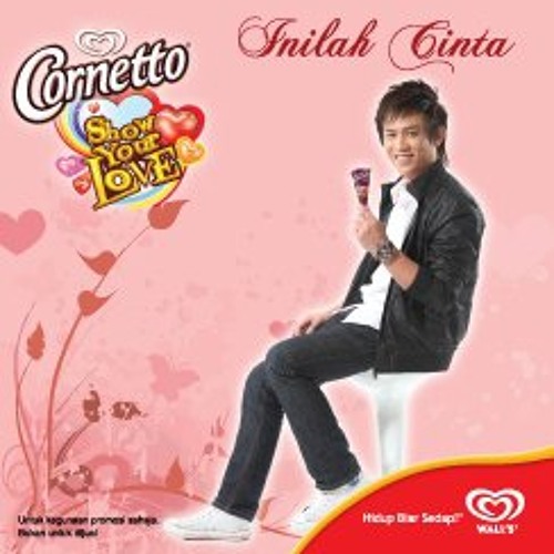 Akim - Inilah Cinta