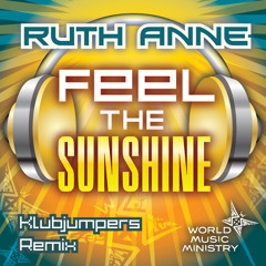 Feel The Sunshine - Extended Version (Preview)