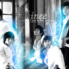 SHINee - Lucifer