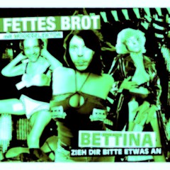 Kick Bettina - Fettes Brot/Example (Dj exel.Pauly Mashup)