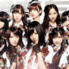 Stream ☆AKB48-`板野友美-DEAR J by user7931664 | Listen