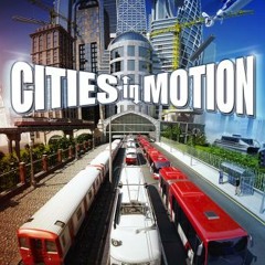 Cities in Motion Soundtrack - Era 3