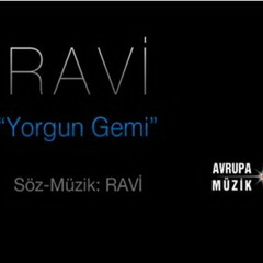 Ravi -  Yorgun Gemi (2011) www.mp3dunyasi.biz