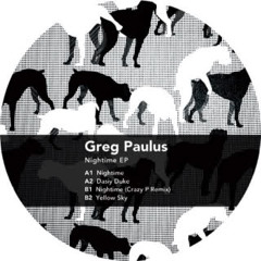 greg paulus-nightime  crazy p remix