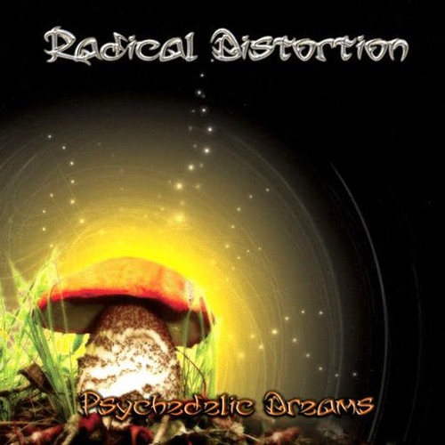 Radical Distortion - Star Dance