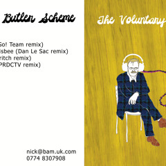 Satisfactory Substitute (PRDCTV's Un