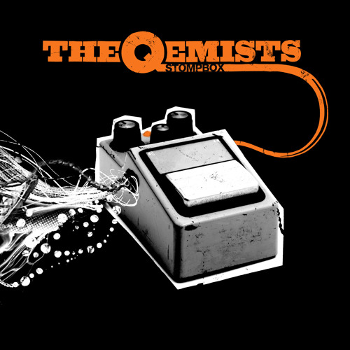The Qemists - Stompbox