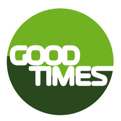 Good Times Mix 10_2010