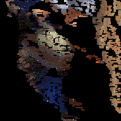 Hes A Pirate remix hardcore-electronic-D&B