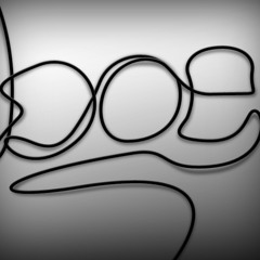 K / D RECORD LABEL 001 BOE RECORDINGS