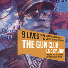 The Gun Club - Lucky Jim - 01 - Lucky Jim