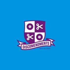 Jermaine Jackson & Devo - Let me tickle your fancy (Discomendments Edit)