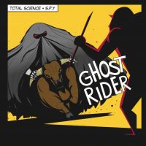 TOTAL SCIENCE & S.P.Y ; MAGIC HOUR (C.I.A)
