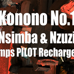 Konono No.1 - Nsimba & Nzuzi (mps PILOT Recharge)