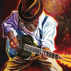 "Human Nature" ~Tony Spinner~ Spinner,Morrow, Bone