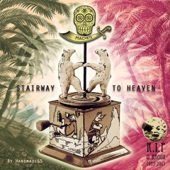 **Stairway to Heaven**