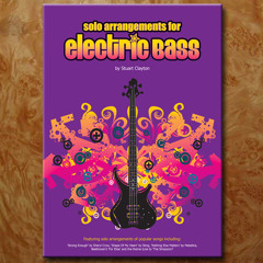 Victor Wooten Style Etude