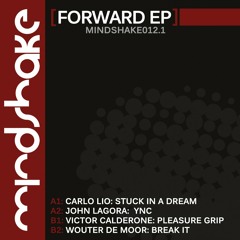 Carlo Lio - Stuck In A Dream [SC-EDIT]