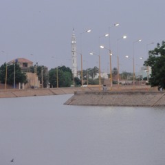 جزار و لمياء