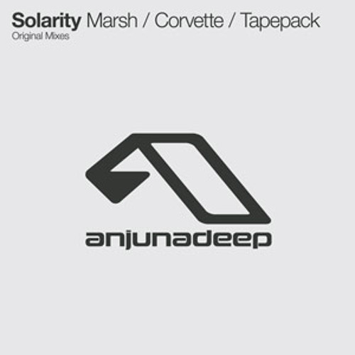 Solarity - Marsh