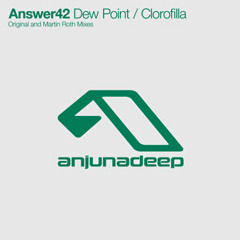 Anjunadeep