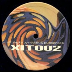 KRONIC 003-XIT 002/Track B 1
