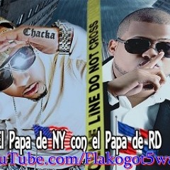 Lapiz Conciente FT. Chacka - "El Papa & El Papa"