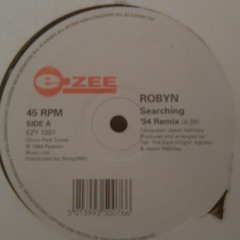Robyn - Searching (94 Remix)