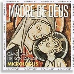 Madre De Deus ~ 04 CSM 406 ~ Ben Vennas, Mayo