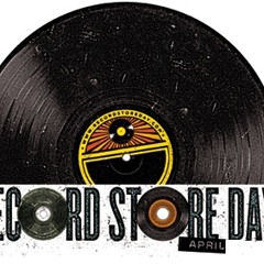 GARAGE HOUSE - Record Store Day .. Journal Session 16