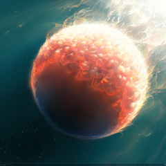 Walking on a dream (Electro remix)