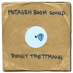 Ronny Trettmann - Applaus Dub - DJSENSAYRMX