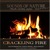 Artwork for Crackling Fire (Sounds of Nature)