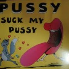 Suck my pussy