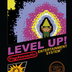 Effin - LEVEL UP