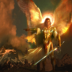 [Tom Kenyon] Коды Ангелов - Archangel Michael