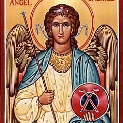 [Tom Kenyon] Коды Ангелов - Archangel Gabriel