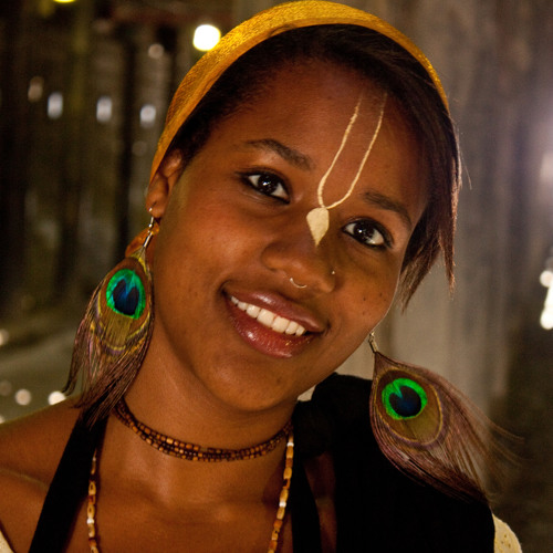 The Kirtaniyas: Govinda Jai Jai Live- Rasika dasi