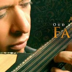 Ahmed Fathi "Oud from Yemen"