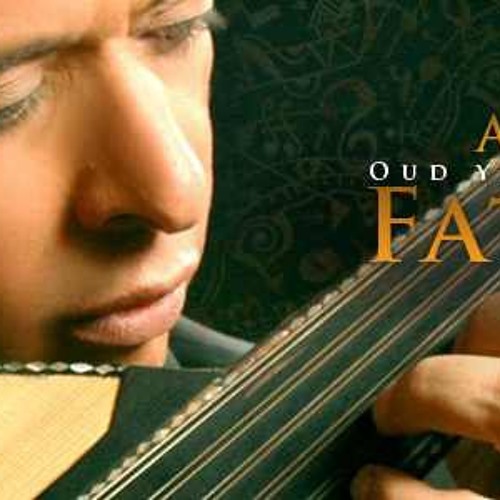 Ahmed Fathi "Oud from Yemen"