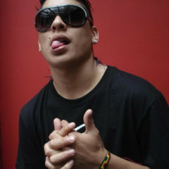 DJ Orochi - MC Caco Reggaeton Mix