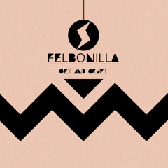 FelBonilla - Out Of Control (DubStep Version)