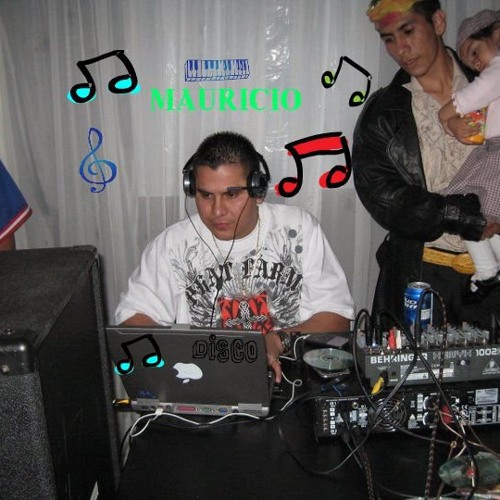 ROMANTICAS EN INGLES Y ESPAOL 14 DE FEBRERO DJ_MAURI