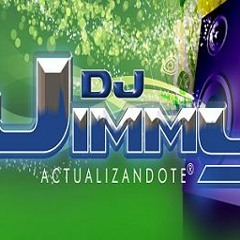 ROMANTICAS EN INGLES Y ESPAOL  DJ_ JIMMY