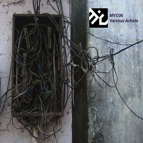 MVD36 Bastien, Andre Salmon - I'm going to love you more baby