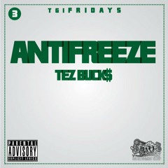 ANTIFREEZE