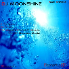 Chase & Status - Time [DJ Moonshine Remix] (Feat. Delilah)