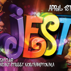 JEST (April MEGAMIX) - 4/1/11